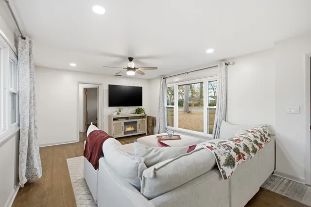 $285,000 | 611 Bragg Circle, Tullahoma, TN 37388