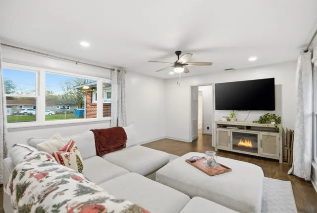 $285,000 | 611 Bragg Circle, Tullahoma, TN 37388