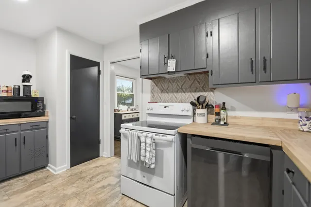 $285,000 | 611 Bragg Circle, Tullahoma, TN 37388