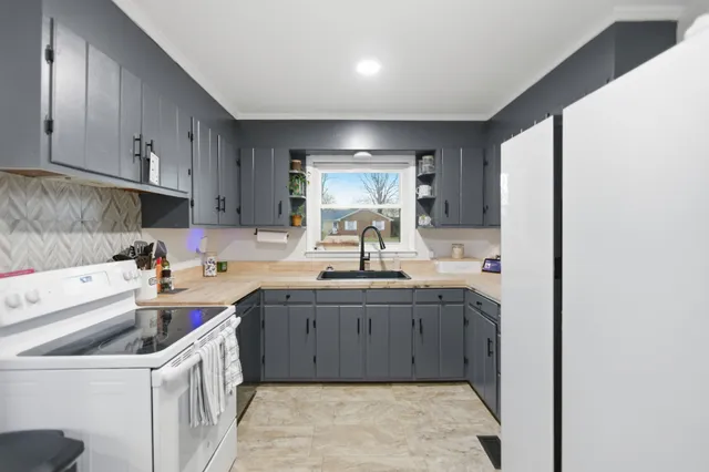 $285,000 | 611 Bragg Circle, Tullahoma, TN 37388