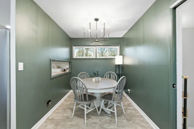 $285,000 | 611 Bragg Circle, Tullahoma, TN 37388