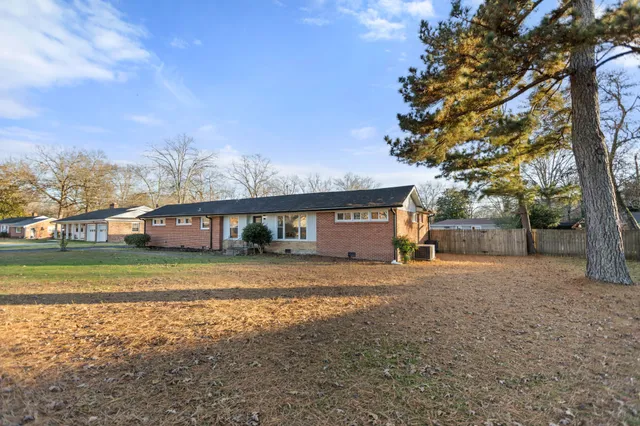 $285,000 | 611 Bragg Circle, Tullahoma, TN 37388