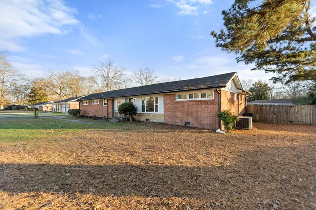 $285,000 | 611 Bragg Circle, Tullahoma, TN 37388