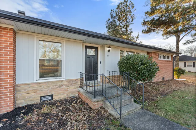$285,000 | 611 Bragg Circle, Tullahoma, TN 37388