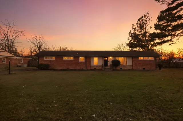 $285,000 | 611 Bragg Circle, Tullahoma, TN 37388