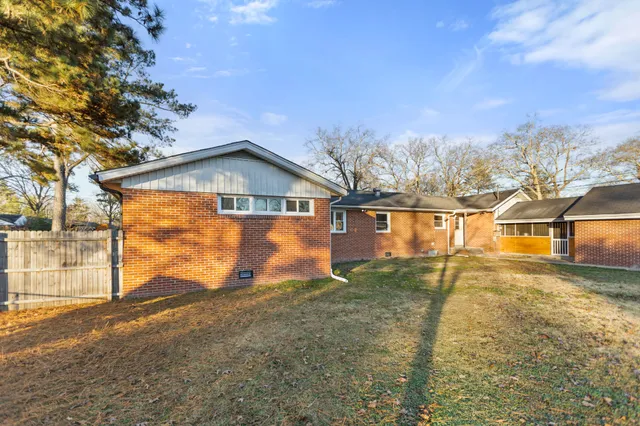 $285,000 | 611 Bragg Circle, Tullahoma, TN 37388