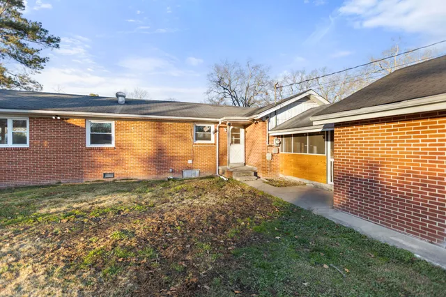 $285,000 | 611 Bragg Circle, Tullahoma, TN 37388