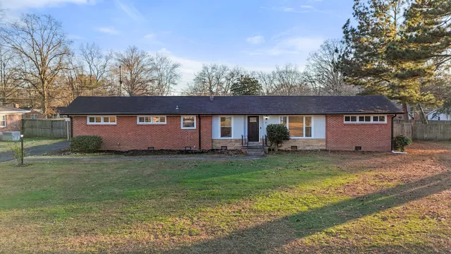 $285,000 | 611 Bragg Circle, Tullahoma, TN 37388