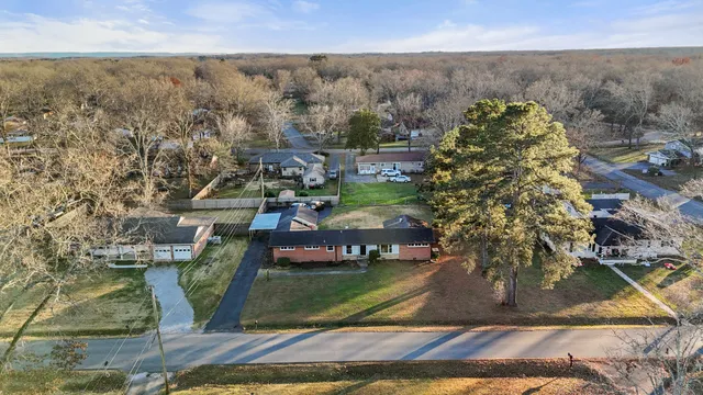 $285,000 | 611 Bragg Circle, Tullahoma, TN 37388