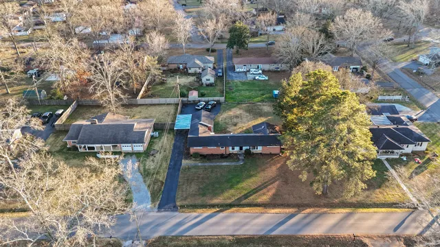 $285,000 | 611 Bragg Circle, Tullahoma, TN 37388