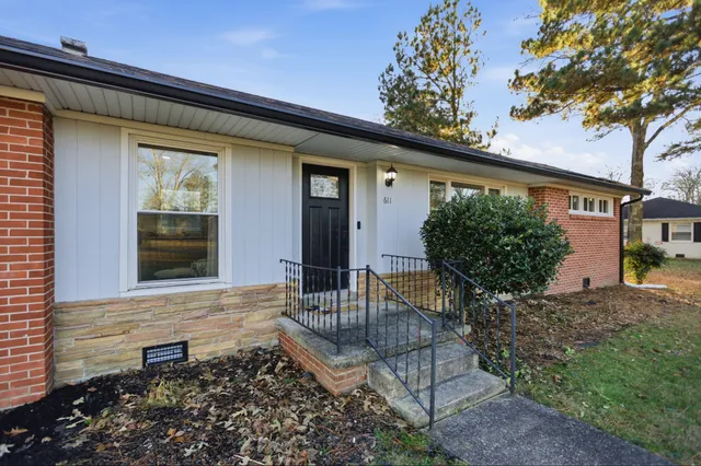 $285,000 | 611 Bragg Circle, Tullahoma, TN 37388