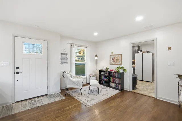 $285,000 | 611 Bragg Circle, Tullahoma, TN 37388