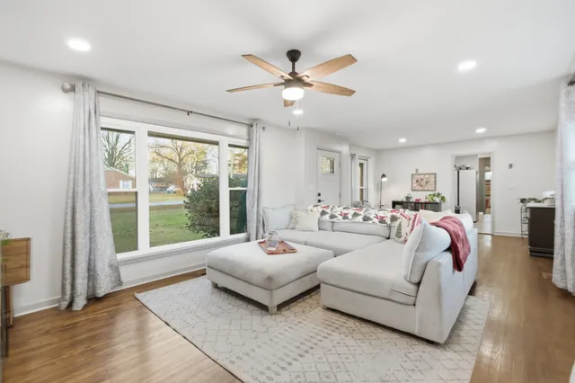 $285,000 | 611 Bragg Circle, Tullahoma, TN 37388