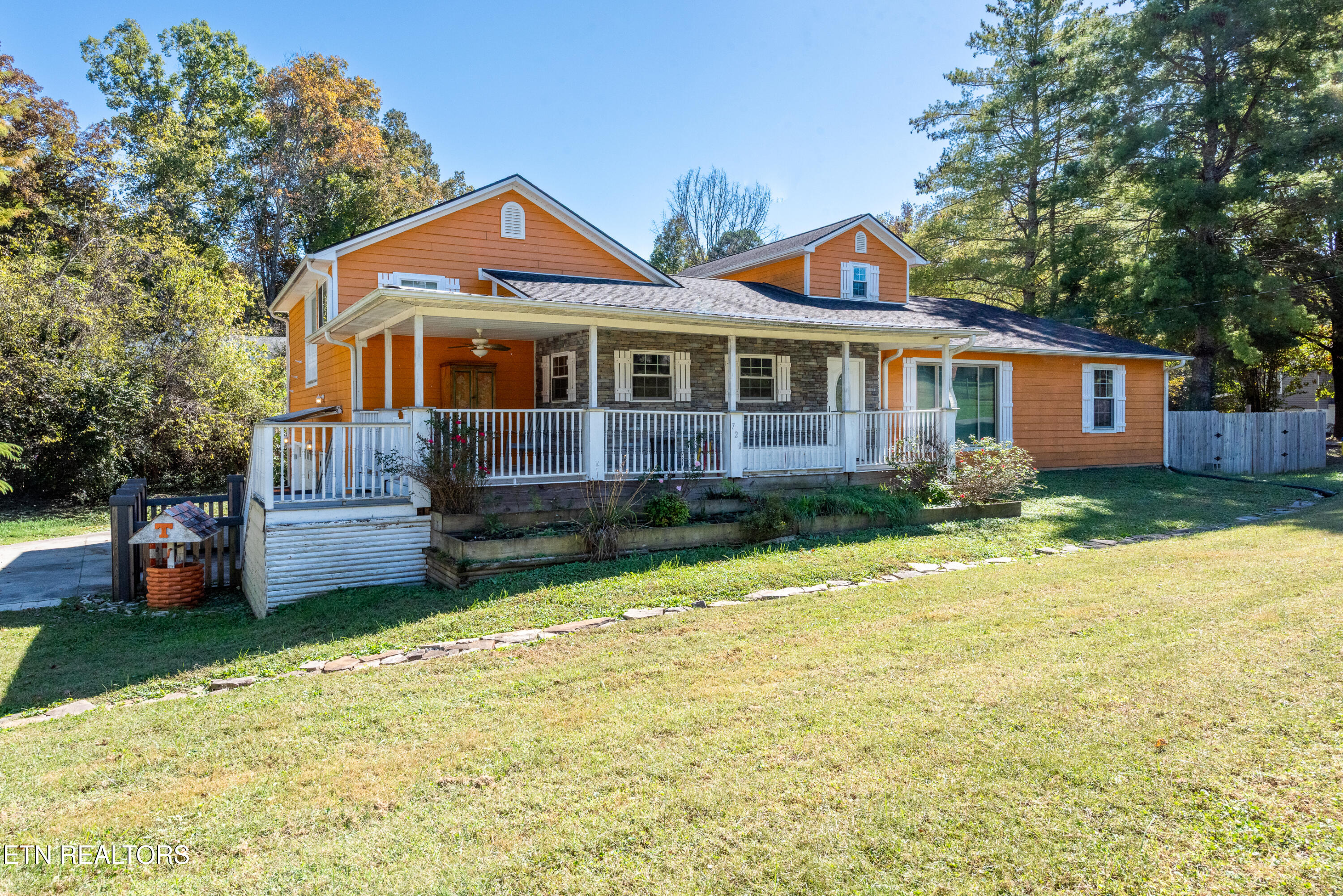 720 Oliver Road Knoxville, TN 37920 - Photo 1 of 57 _DSC9403