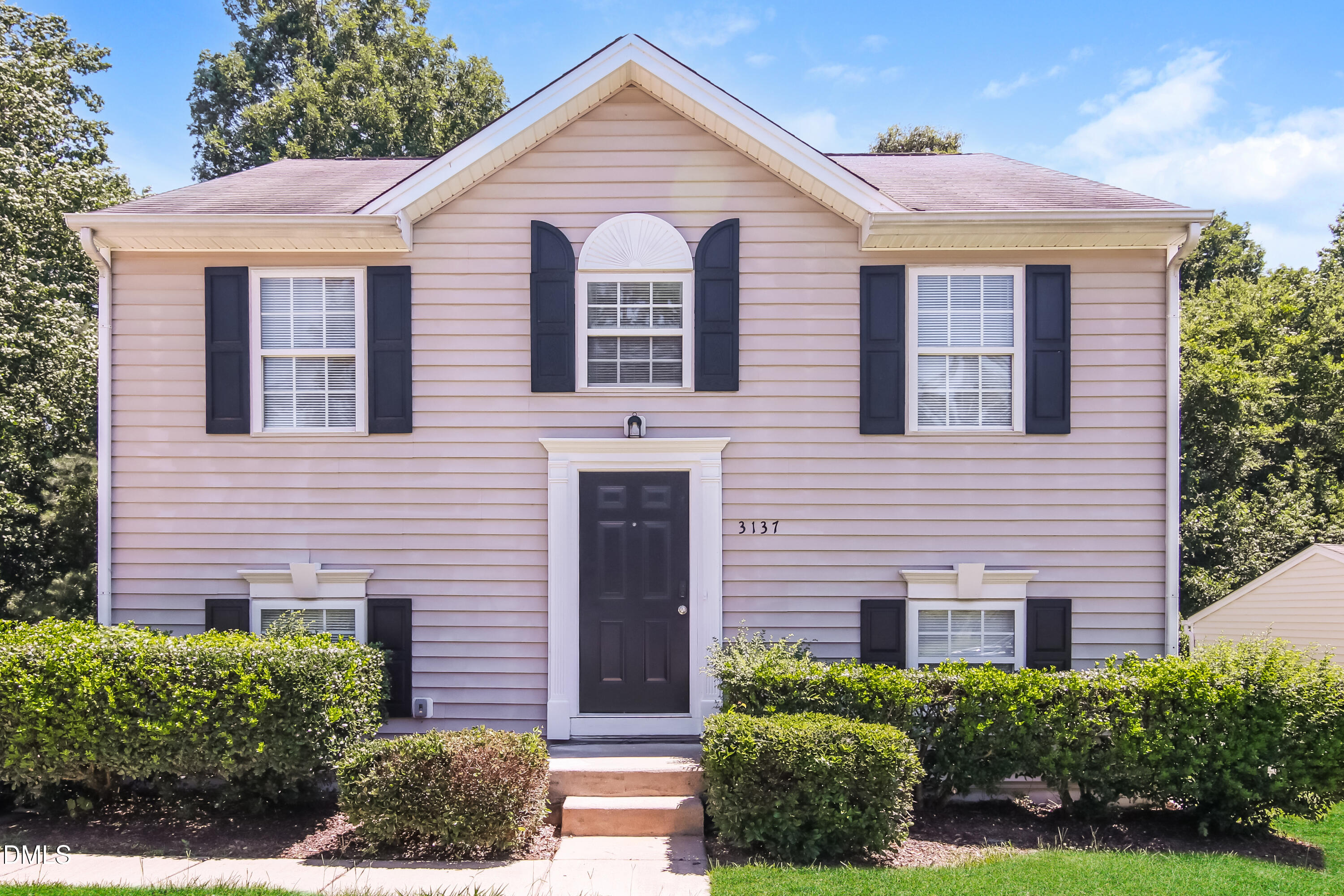 3137 Slippery Elm Drive Raleigh, NC 27610 - Photo 1 of 17 000-photo-front-view-14583293