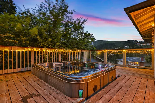 $1,299,000 | 1050 Yosemite Drive, Pacifica, CA 94044