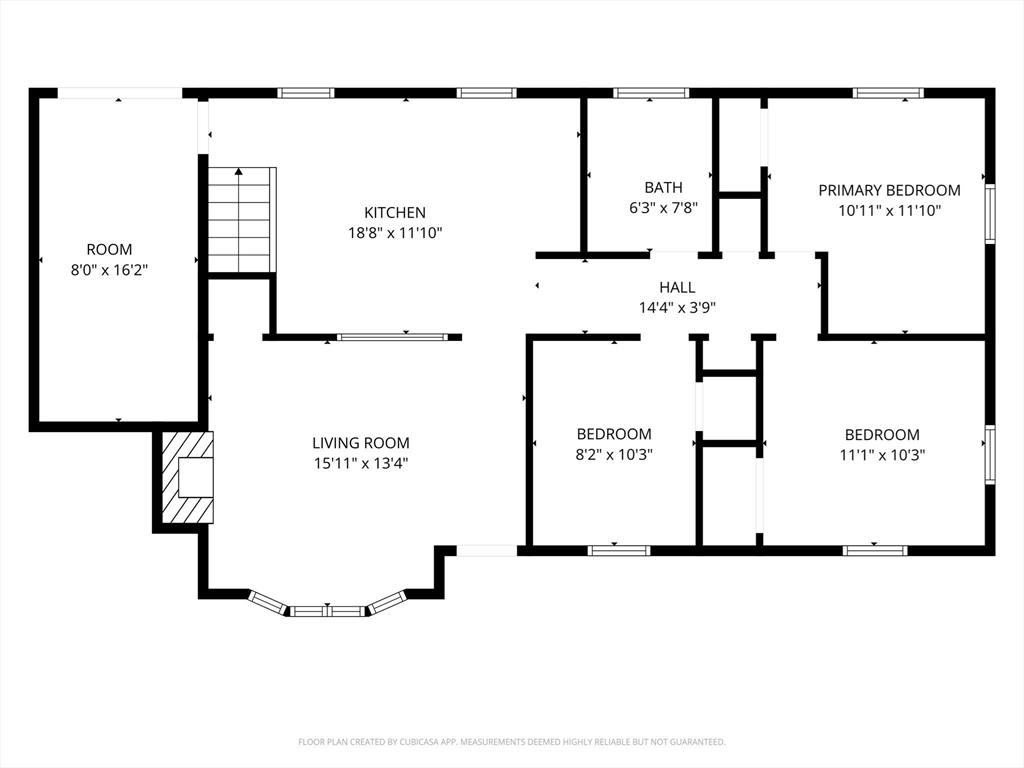 365 Broadway Hanover, MA 02339 - Photo 36 of 37