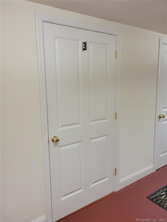391 Reef Road, Unit 3A Fairfield, CT 06824 - Photo 11 of 19 Private Storage Room
