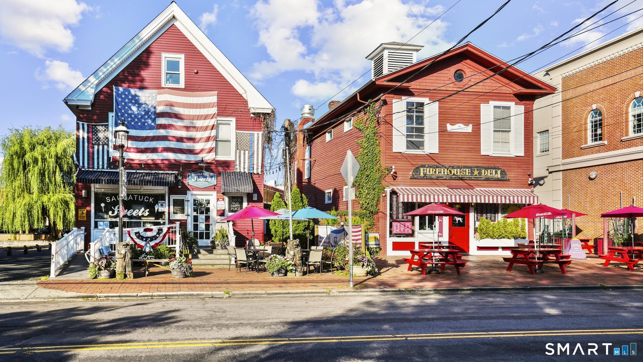 391 Reef Road, Unit 3A Fairfield, CT 06824 - Photo 16 of 19