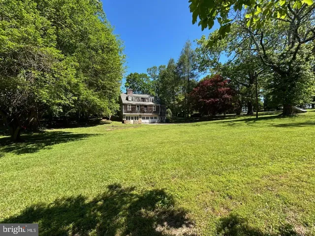 $860,000 | 6410 Kennett Pike, Wilmington, DE 19807