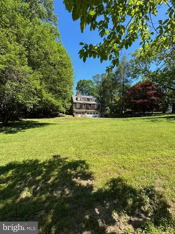 $860,000 | 6410 Kennett Pike, Wilmington, DE 19807