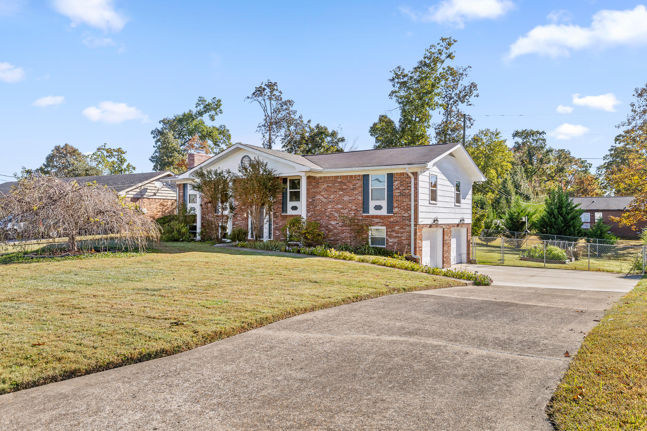 2716 Nile Road Chattanooga, TN 37421 - Photo 1 of 31 2716 Nile Rd.