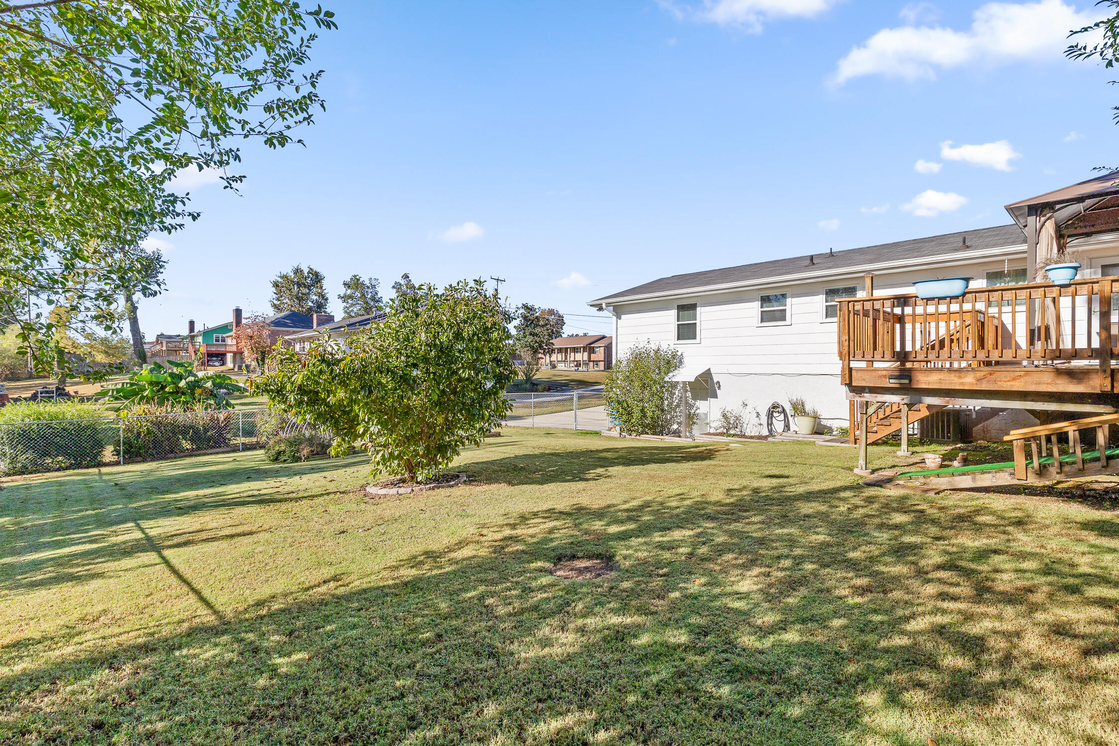 2716 Nile Road Chattanooga, TN 37421 - Photo 28 of 31 2716 Nile Rd.