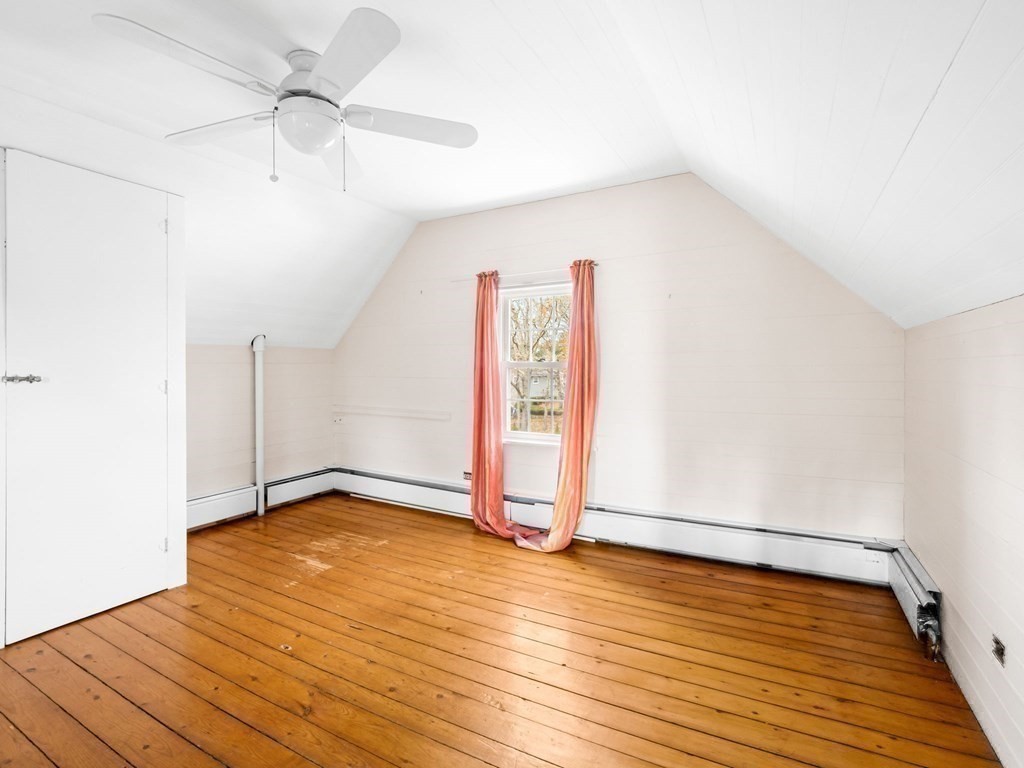 775 Shore Road Bourne, MA 02559 - Photo 30 of 42 a view of a room with wooden floor