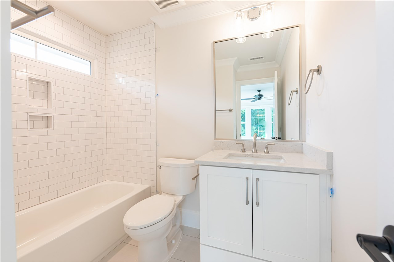 1439 Nottingham Road Raleigh, NC 27607 - Photo 21 of 23 Photo 21