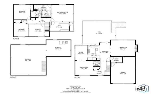 $429,900 | 923 Ontario Drive, Romeoville, IL 60446
