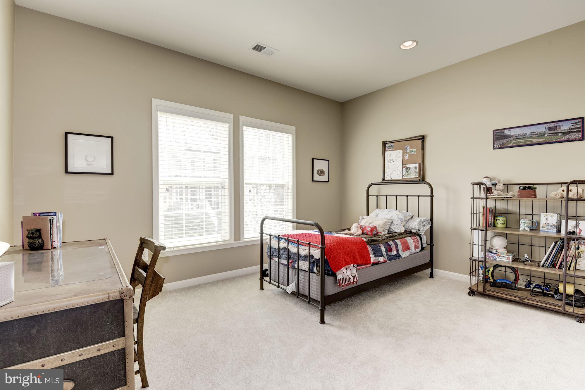 6015 Masondale Road Alexandria, VA 22315 - Photo 13 of 30 4 Bedrooms on the Upper Level