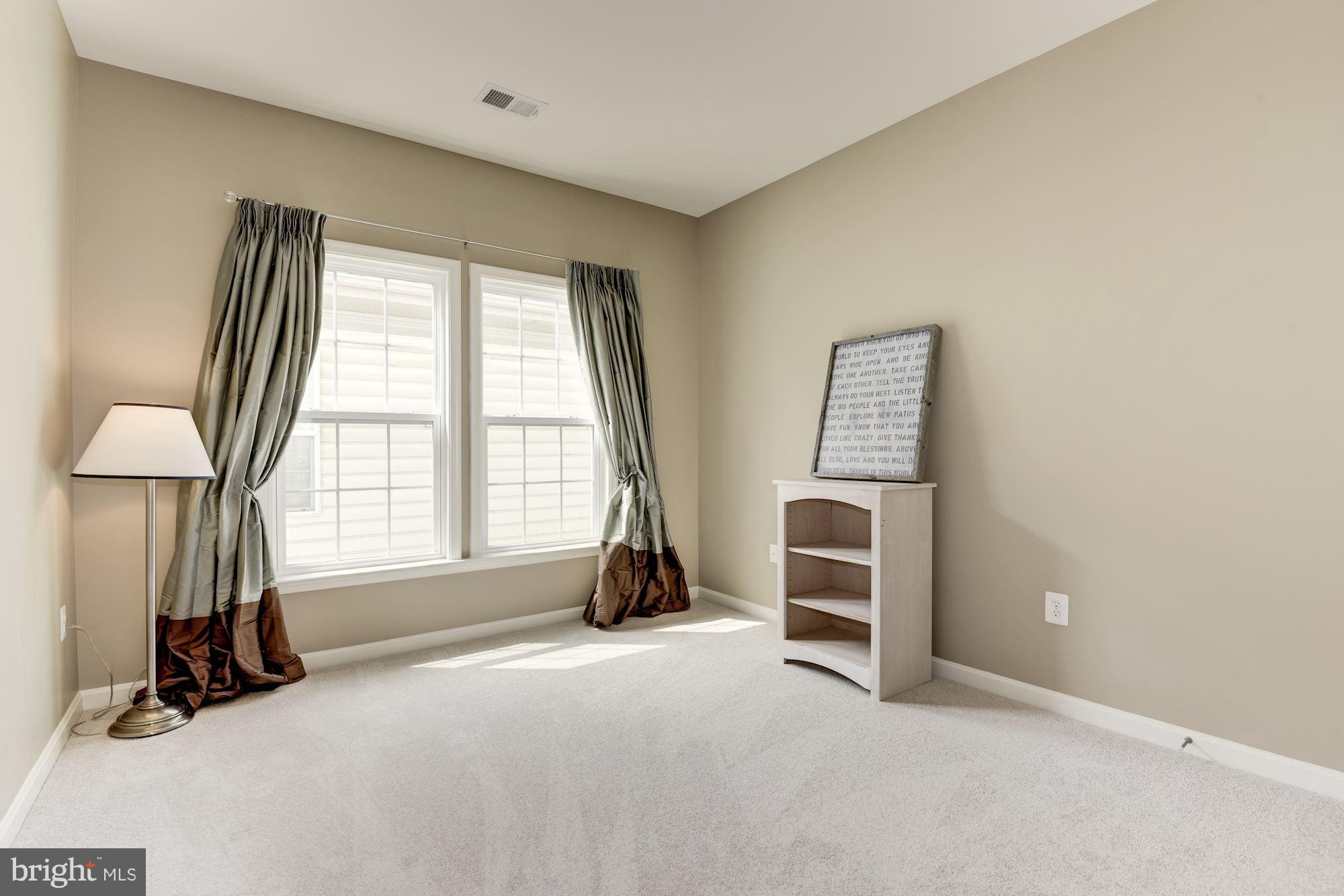 6015 Masondale Road Alexandria, VA 22315 - Photo 14 of 30 Bedroom 2 - New Carpet in the Bedrooms