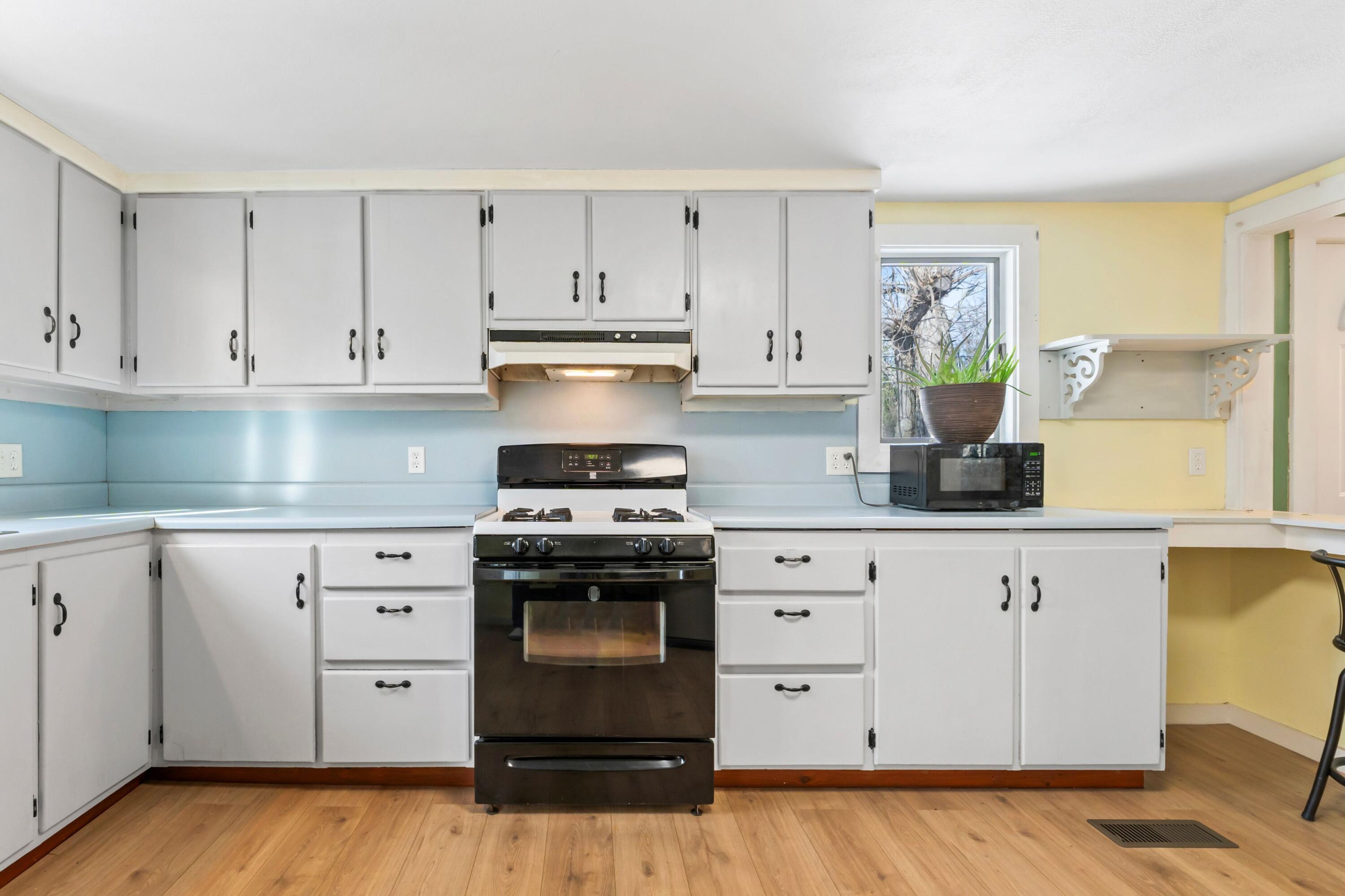 410 Boothby Road Livermore, ME 04253 - Photo 11 of 45 Kitchen