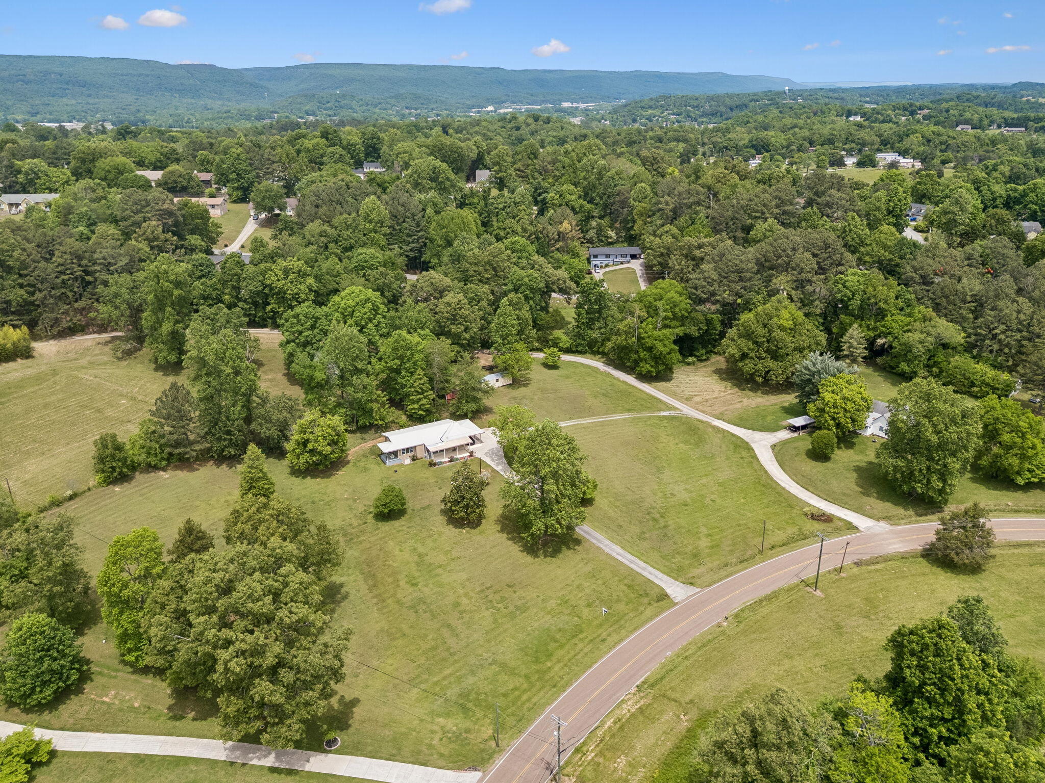 1484 Blythes Ferry Road, Unit B Dayton, TN 37321 - Photo 43 of 51 41-1484 Blythes Ferry Rd - 041