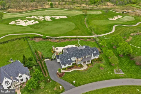 $4,350,000 | 40192 Jefferson Springs Court, Aldie, VA 20105
