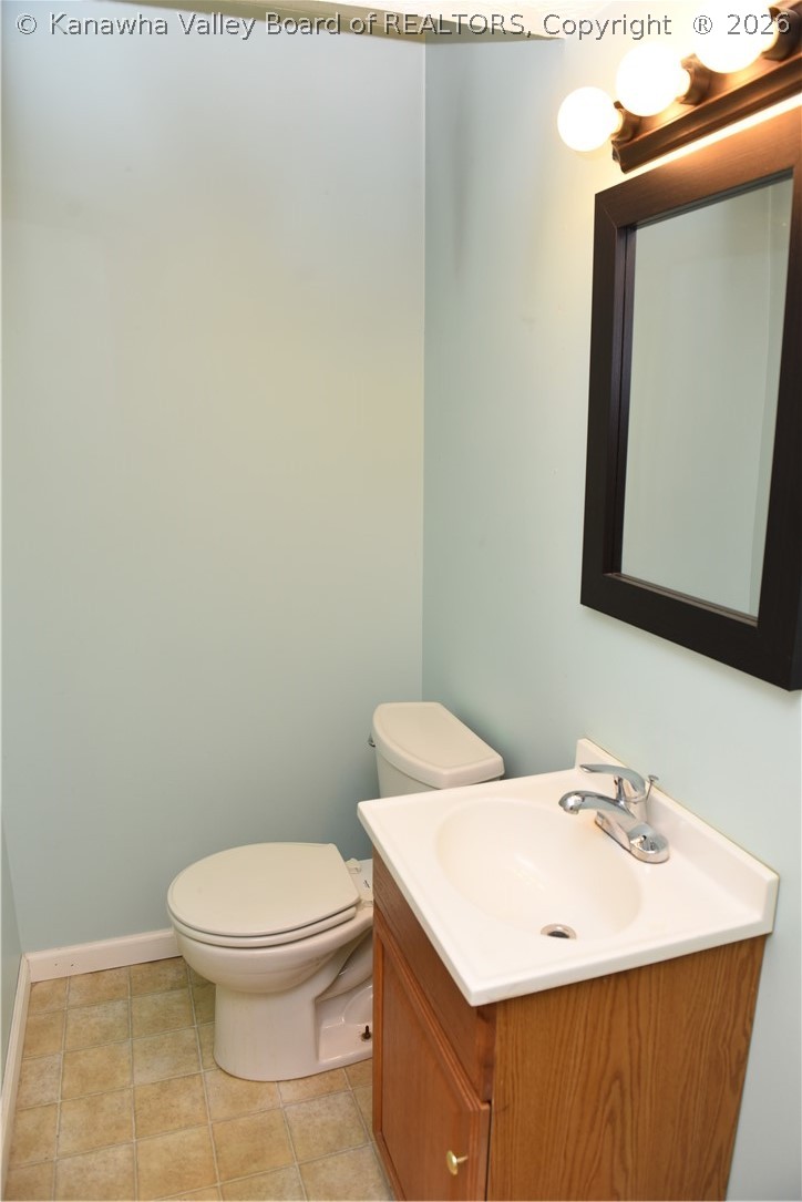 22 Barrington Road Nitro, WV 25143 - Photo 17 of 23 Gallery Image 17