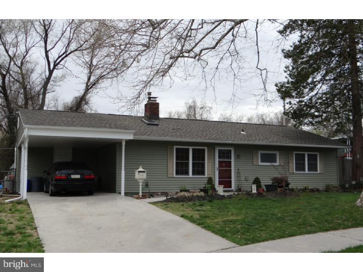 27 Vineyard Road Levittown, PA 19057 - Photo 1 of 14 Exterior Front