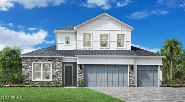 $824,000 | 371 Pine Leaf Drive, St. Augustine, FL 32092