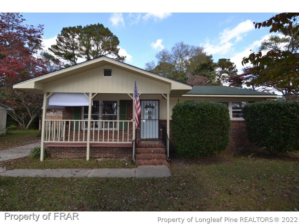 2827 George Owen Road Fayetteville, NC 28306 - Photo 1 of 16 Gallery Image 1