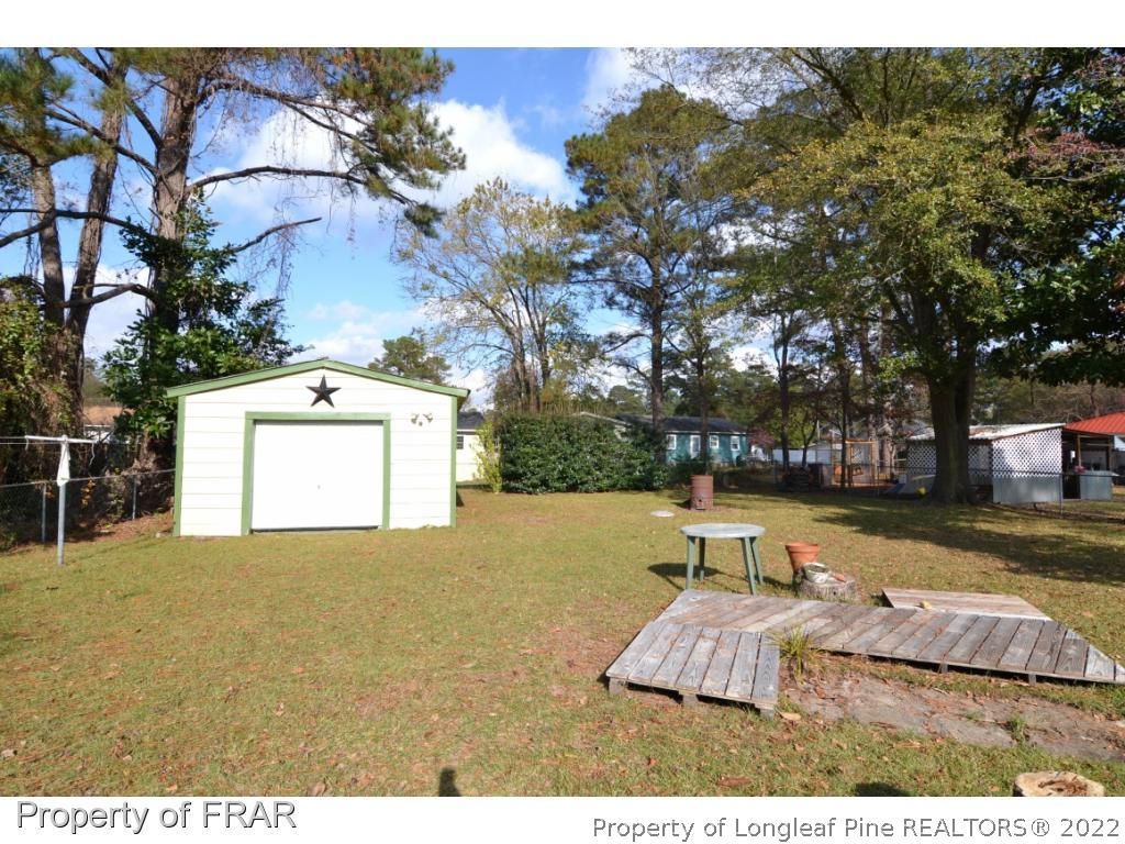 2827 George Owen Road Fayetteville, NC 28306 - Photo 14 of 16 Gallery Image 14