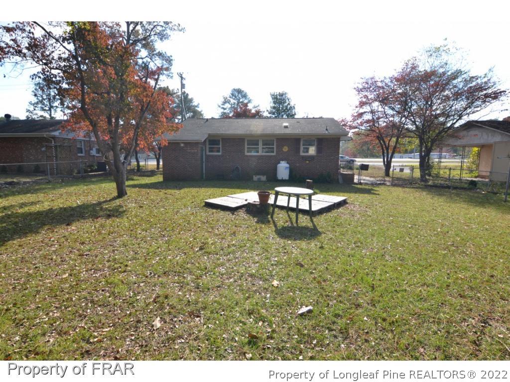 2827 George Owen Road Fayetteville, NC 28306 - Photo 15 of 16 Gallery Image 15