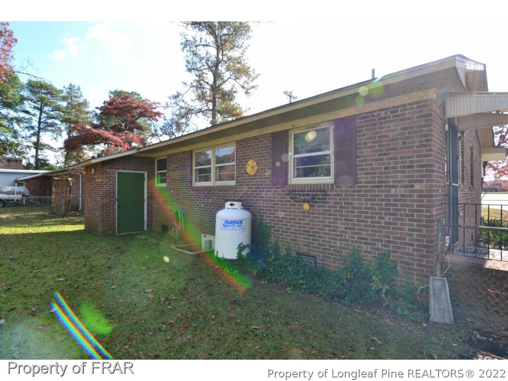 2827 George Owen Road Fayetteville, NC 28306 - Photo 16 of 16 Gallery Image 16