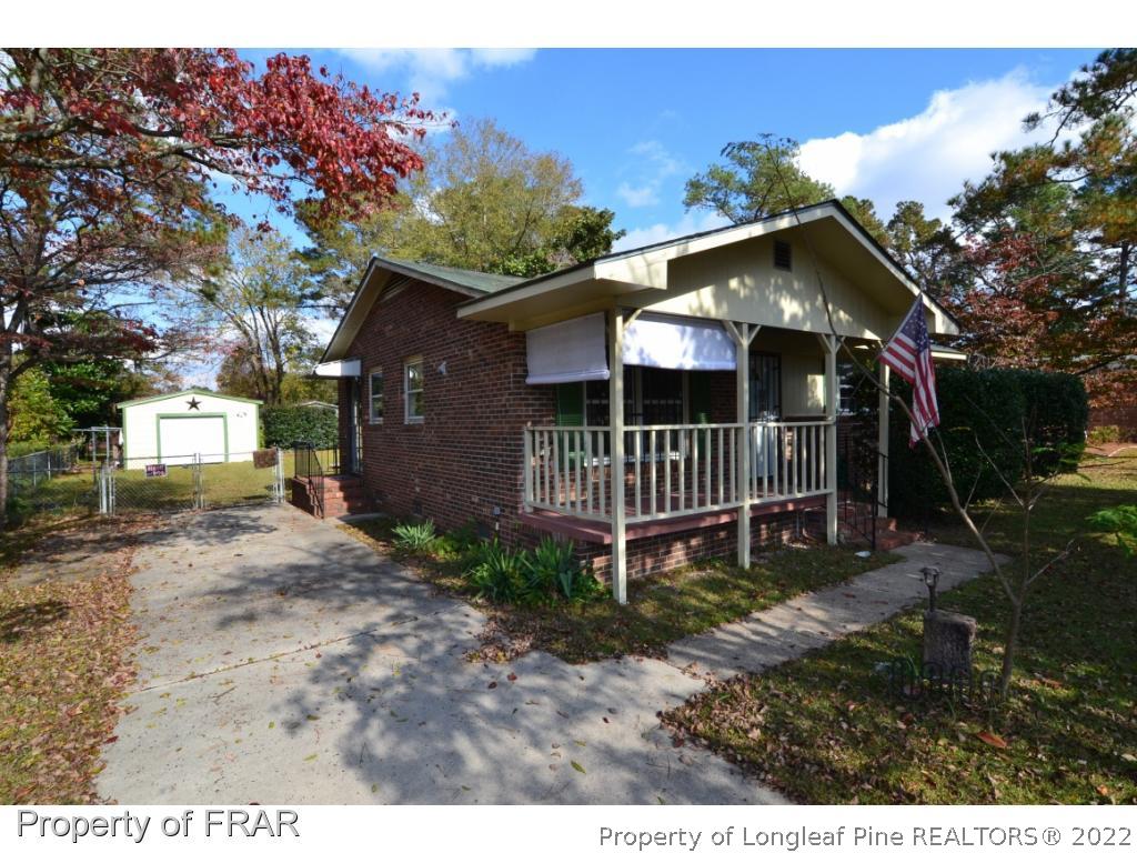 2827 George Owen Road Fayetteville, NC 28306 - Photo 2 of 16 Gallery Image 2
