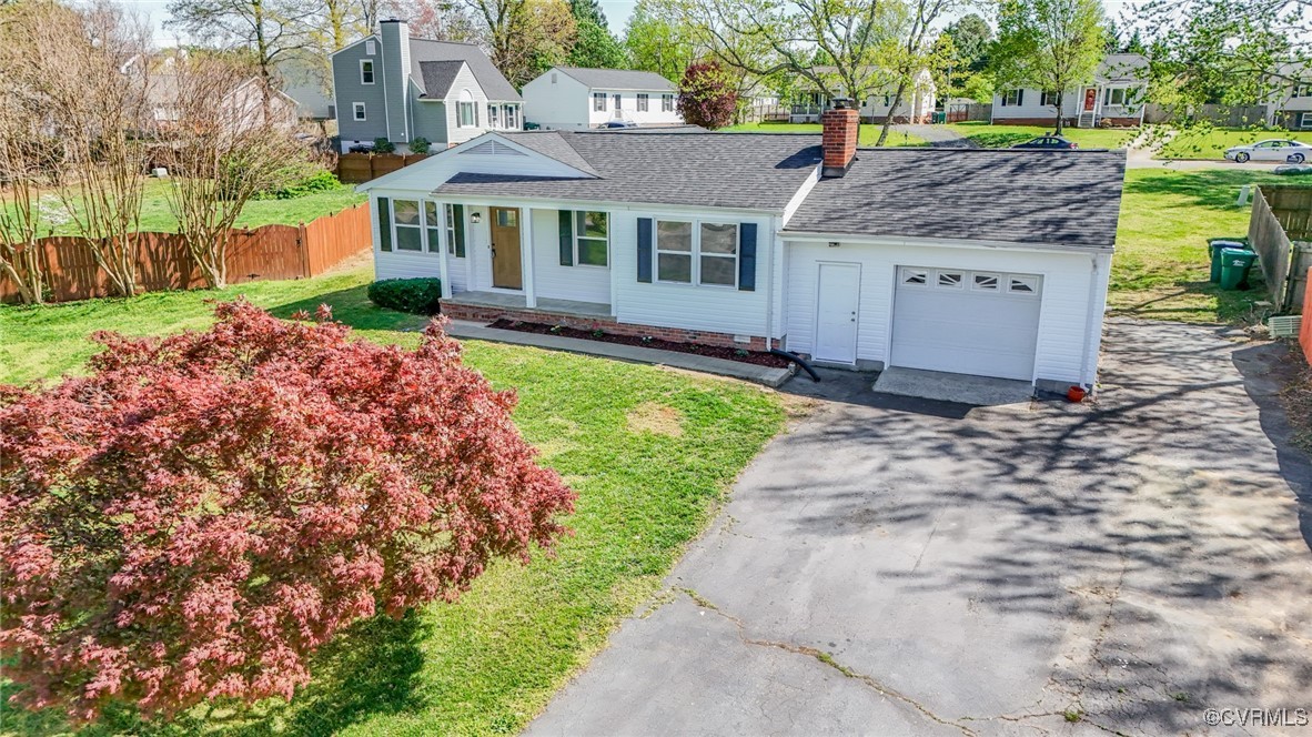 9303 Cason Road Glen Allen, VA 23060 - Photo 1 of 48 Gallery Image 1