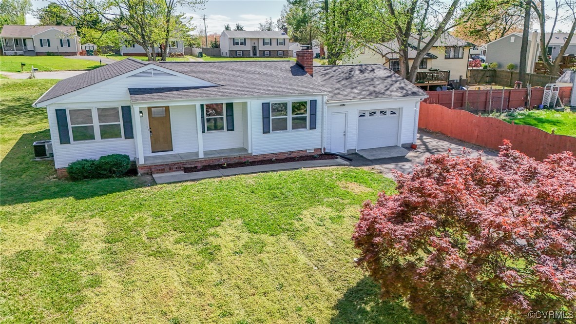 9303 Cason Road Glen Allen, VA 23060 - Photo 2 of 48 Gallery Image 2