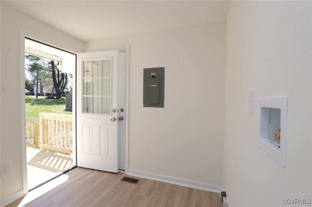9303 Cason Road Glen Allen, VA 23060 - Photo 25 of 48 Gallery Image 25