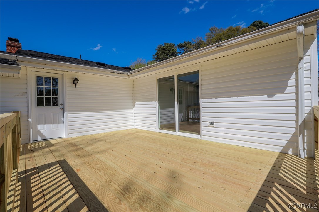 9303 Cason Road Glen Allen, VA 23060 - Photo 37 of 48 Gallery Image 37