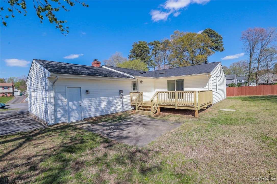 9303 Cason Road Glen Allen, VA 23060 - Photo 40 of 48 Gallery Image 40