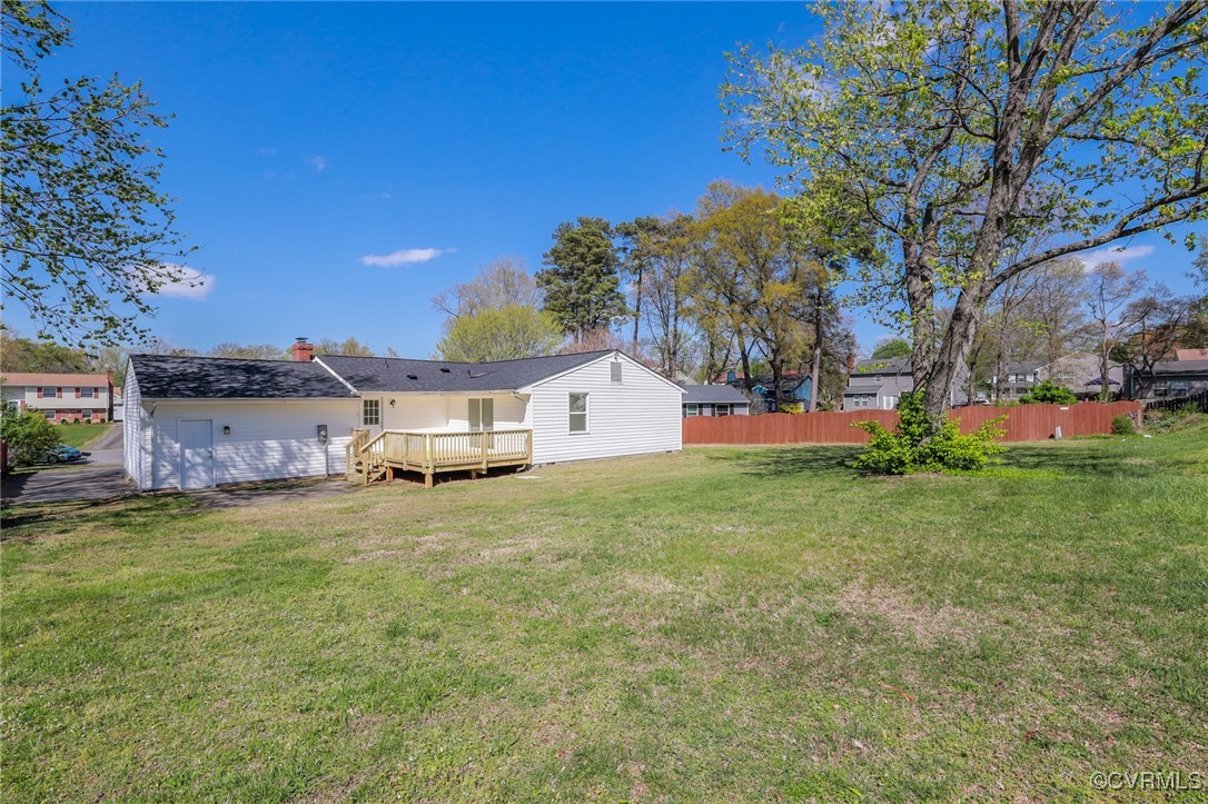 9303 Cason Road Glen Allen, VA 23060 - Photo 42 of 48 Gallery Image 42