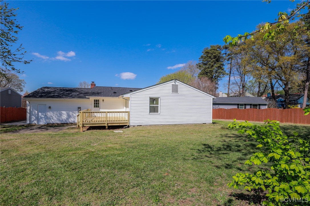 9303 Cason Road Glen Allen, VA 23060 - Photo 43 of 48 Gallery Image 43